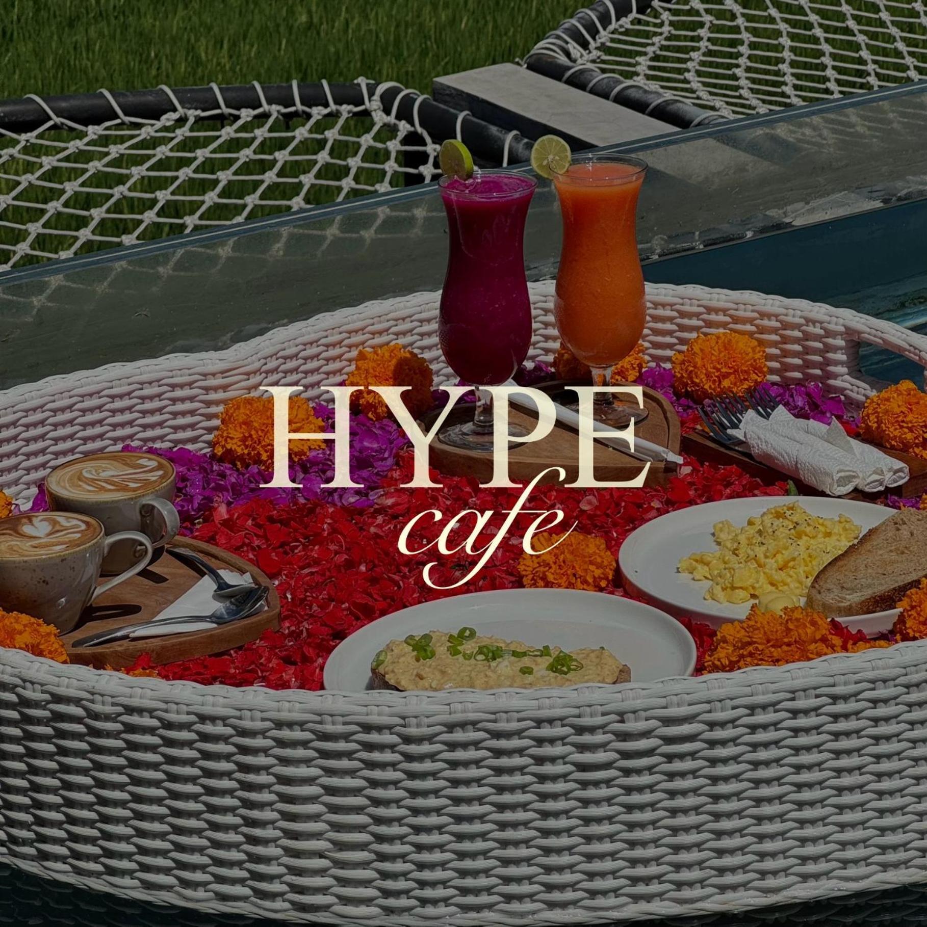 Canggu Hype المظهر الخارجي الصورة